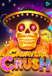 Bocoran RTP Slot Calavera Crush di WOWHOKI