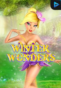 Bocoran RTP Slot Winter Wonder di WOWHOKI