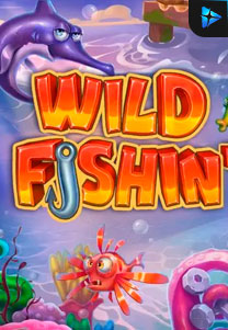 Bocoran RTP Slot Wild Fishin' Wild Ways  di WOWHOKI