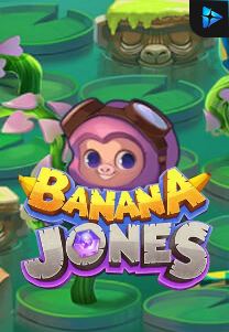 Bocoran RTP Slot BANANA JONES di WOWHOKI