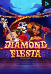 Bocoran RTP Slot Diamond Fiesta di WOWHOKI