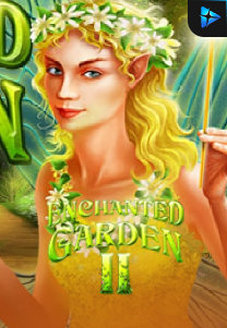 Bocoran RTP Slot EnchantedGardenII di WOWHOKI