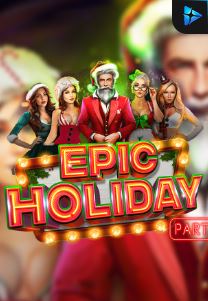 Bocoran RTP Slot Epic Holidays di WOWHOKI