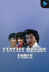 Bocoran RTP Slot FantasyMissionForce di WOWHOKI