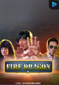 Bocoran RTP Slot FireDragon di WOWHOKI