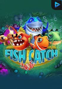 Bocoran RTP Slot Fish Catch di WOWHOKI