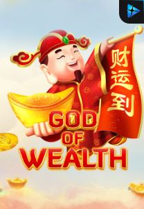 Bocoran RTP Slot Gof of Wealth di WOWHOKI