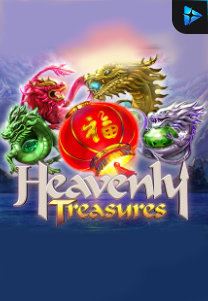 Bocoran RTP Slot Heaventy Treasures di WOWHOKI