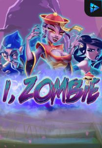 Bocoran RTP Slot I, Zombie di WOWHOKI