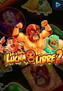 Bocoran RTP Slot LUCHA LIBRE 2 di WOWHOKI