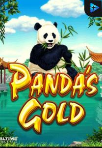 Bocoran RTP Slot Panda_s Gold di WOWHOKI