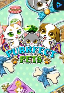 Bocoran RTP Slot Perfect Pets di WOWHOKI