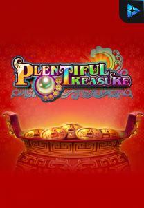 Bocoran RTP Slot PLENTIFUL TREASURE di WOWHOKI