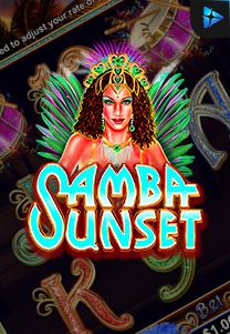 Bocoran RTP Slot SAMBA SUNSET di WOWHOKI