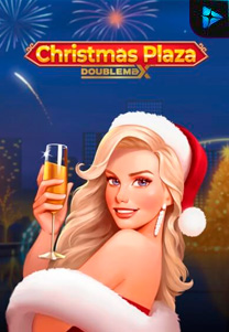 Bocoran RTP Slot Christmas Plaza DoubleMax  di WOWHOKI