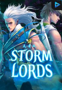 Bocoran RTP Slot Strom Lords di WOWHOKI