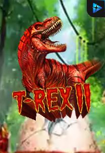 Bocoran RTP Slot T Rex II di WOWHOKI