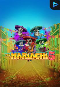 Bocoran RTP Slot THE MARIACHI 5 di WOWHOKI