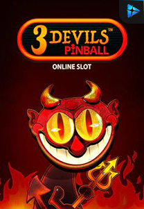 Bocoran RTP Slot 3 Devils Pinball foto di WOWHOKI