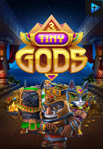 Bocoran RTP Slot 3 Tiny Gods foto di WOWHOKI