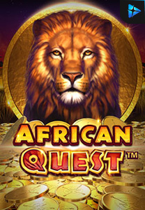 Bocoran RTP Slot African Quest foto di WOWHOKI