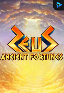 Bocoran RTP Slot Ancient Fortunes Zeus.png di WOWHOKI