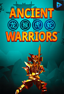 Bocoran RTP Slot Ancient Warriors foto di WOWHOKI