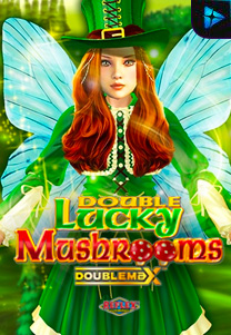 Bocoran RTP Slot Double Lucky Mushrooms Doublemax di WOWHOKI