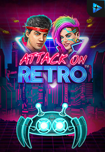 Bocoran RTP Slot Attack on Retro foto di WOWHOKI