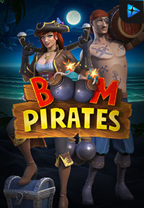 Bocoran RTP Slot Boom Pirates foto di WOWHOKI