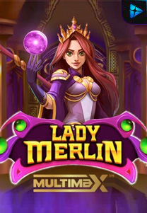 Bocoran RTP Slot Lady Merlin Multimax di WOWHOKI