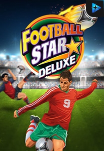 Bocoran RTP Slot Football Star Deluxe foto di WOWHOKI