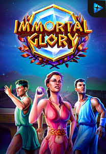 Bocoran RTP Slot Immortal Glory foto di WOWHOKI