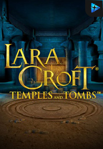 Bocoran RTP Slot Lara Croft Temples and Tombs 1 di WOWHOKI