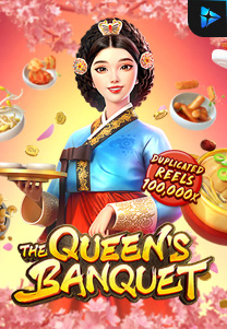 Bocoran RTP Slot The Queen's Banquet di WOWHOKI