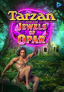 Bocoran RTP Slot Tarzan and the Jewels of Opar foto di WOWHOKI