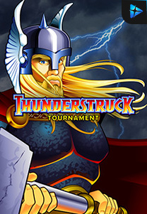 Bocoran RTP Slot thunderstruck di WOWHOKI