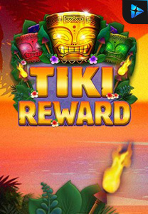 Bocoran RTP Slot Tiki Reward 1 di WOWHOKI