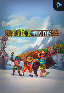 Bocoran RTP Slot Tiki Vikings foto di WOWHOKI