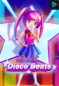 Bocoran RTP Slot Disco Beats di WOWHOKI