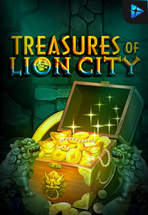 Bocoran RTP Slot Treasures of Lion City foto di WOWHOKI