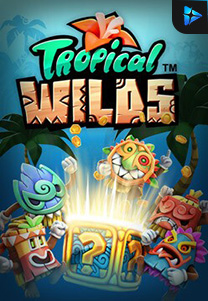 Bocoran RTP Slot Tropical Wilds foto di WOWHOKI