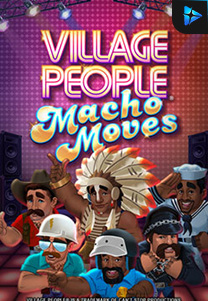 Bocoran RTP Slot Village People Macho Moves foto di WOWHOKI