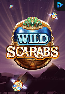 Bocoran RTP Slot wildscarabs di WOWHOKI