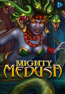 Bocoran RTP Slot Mighty Medusa di WOWHOKI