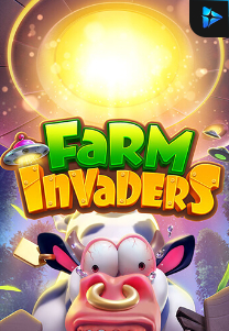 Bocoran RTP Slot Farm Invaders di WOWHOKI