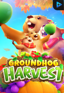 Bocoran RTP Slot Groundhog Harvest di WOWHOKI