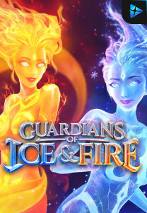 Bocoran RTP Slot Guardians of Ice and Fire di WOWHOKI