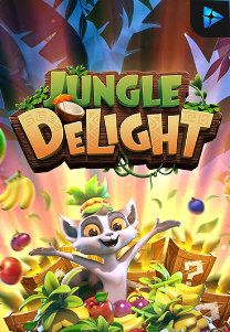 Bocoran RTP Slot Jungle Delight di WOWHOKI