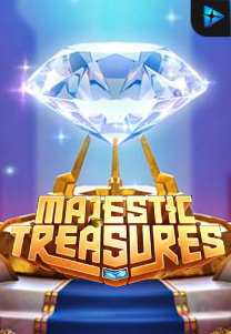 Bocoran RTP Slot Majestic Treasures di WOWHOKI